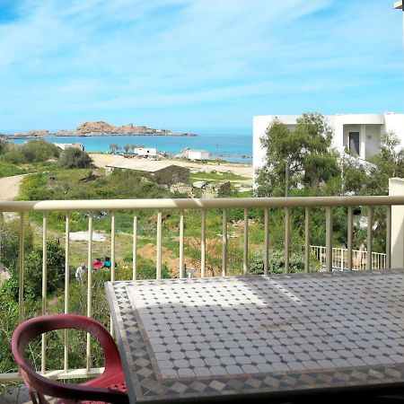 Apartment Residence De La Plage - Iru151 By Interhome LʼÎle-Rousse Εξωτερικό φωτογραφία