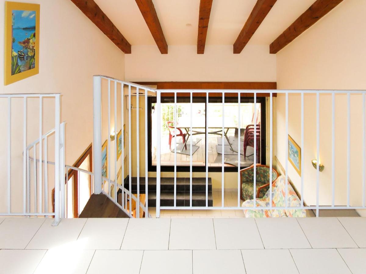 Apartment Residence De La Plage - Iru151 By Interhome LʼÎle-Rousse Εξωτερικό φωτογραφία